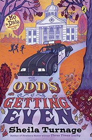 The Odds of Getting Even (Mo & Dale Mysteries)