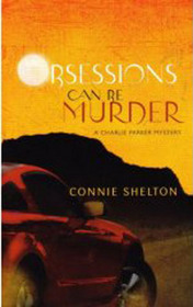 Obsessions Can Be Murder (Charlie Parker, Bk 10)