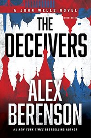 The Deceivers (John Wells, Bk 12)