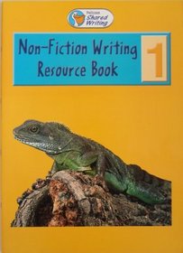Non-Fiction Resource Book Year 1 (PSW)