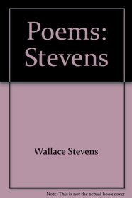 Poems: Stevens