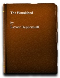 The Woodshed (Jupiter Books)