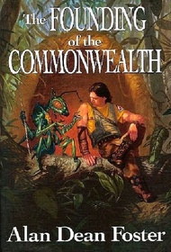 The Founding of the Commonwealth