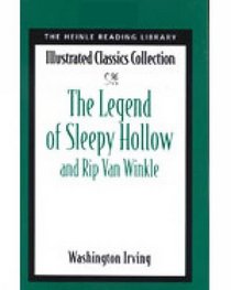 The Legend Of The Sleepy Hollow