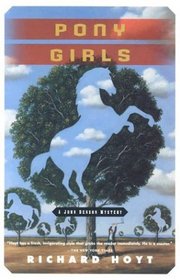 Pony Girls (John Denson Mysteries (Hardcover))
