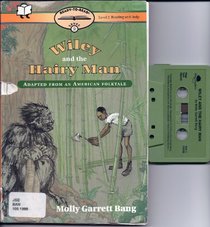 Wiley and the Hairy Man