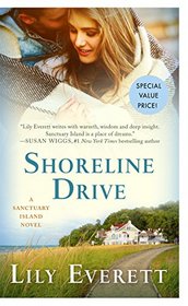 Shoreline Drive (Sanctuary Island, Bk 2)