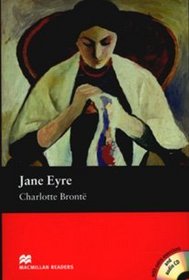 Jane Eyre: Beginner (Macmillan Readers)