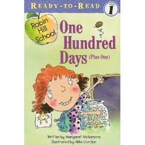 One Hundred Days, Plus One (Robin Hill School)