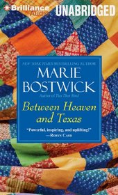 Between Heaven and Texas (Cobble Court Quilts)