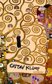 Gustav Klimt Notebook: Tree of Life ( journal / cuaderno / portable / gift ) (Signature Series)