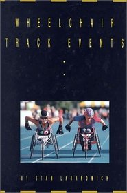 Wheelchair Track Events (Wheelchair Sports)