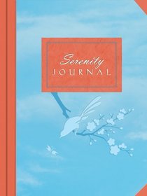 Serenity Journal