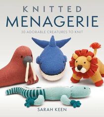 Knitted Menagerie