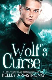 Wolf's Curse (Otherworld: Kate and Logan, Bk 2)