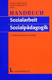 Handbuch Sozialarbeit / Sozialpdagogik.