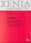Images on textiles: The weave of fifth-century Athenian art and society (Xenia)