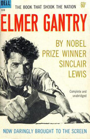 Elmer Gantry