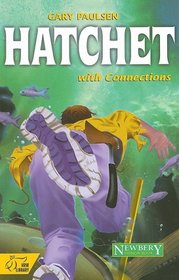 Hatchet With Connections