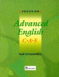 Focus on Advanced English Cae