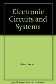 Electronic Circuits and Systems