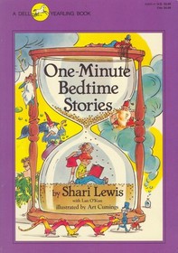 One-Minute Bedtime Stories