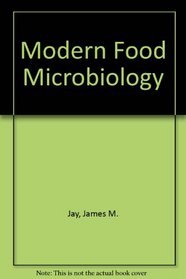 Modern Food Microbiology