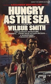 Hungry as the Sea