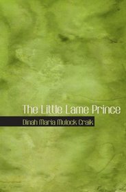 The Little Lame Prince