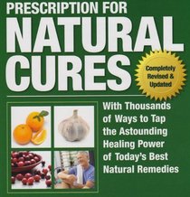 Bottom Lines Prescription for Natural Cures