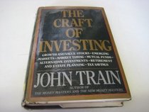 The Craft of Investing