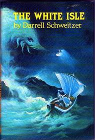 White Isle (Weird Tales Library)