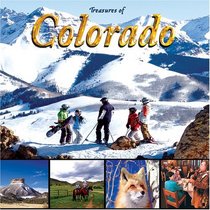 Treasures of Colorado (Treasure Series)