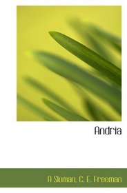 Andria (Latin Edition)