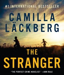 The Stranger (aka The Gallow's Bird) (Patrik Hedstrom, Bk 4) (Audio CD) (Unabridged)