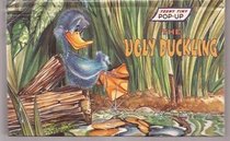 THE UGLY DUCKLING TEENY TINY POP-UP