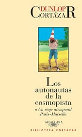 Los autonautas de la cosmopista