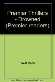 Premier Readers: Thrillers