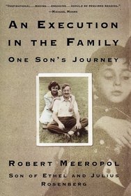 An Execution in the Family: One Son's Journey