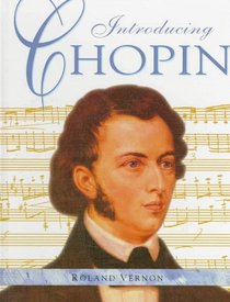 Introducing Chopin (Famous Composers Series)
