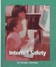 Internet Safety (Turtleback School & Library Binding Edition)