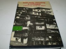 Self-Help Housing: A Critique