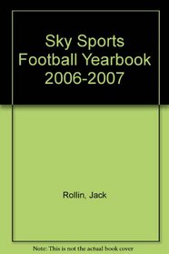 Sky Sports Football Yearbook 2006-2007