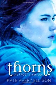 Thorns (Volume 2)