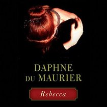 Rebecca (Audio CD) (Unabridged)
