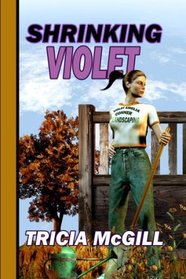 Shrinking Violet