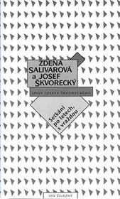 Setkani po letech, s vrazdou (Spisy Josefa Skvoreckeho) (Czech Edition)