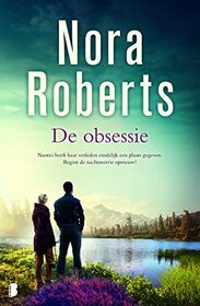 De obsessie (Dutch Edition)