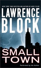 Small Town : A Novel