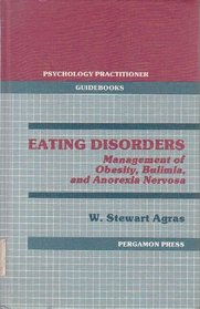 Eating Disorders (Psychology Practitioner Guidebooks)